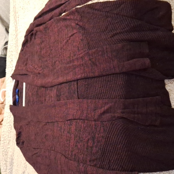Women's Apt 9 cardigan - Picture 1 of 3
